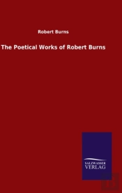 The Poetical Works Of Robert Burns