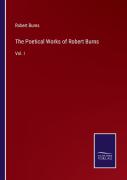 The Poetical Works Of Robert Burns