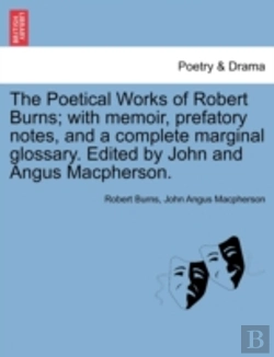 Bertrand.pt - The Poetical Works Of Robert Burns; With