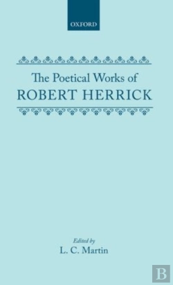 Bertrand.pt - The Poetical Works Of Robert Herrick