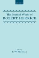 The Poetical Works Of Robert Herrick