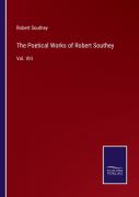 The Poetical Works Of Robert Southey