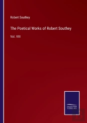 The Poetical Works Of Robert Southey