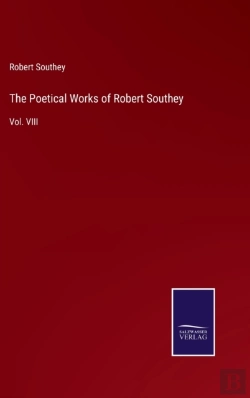 Bertrand.pt - The Poetical Works Of Robert Southey
