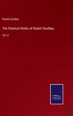 Bertrand.pt - The Poetical Works Of Robert Southey