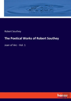 Bertrand.pt - The Poetical Works Of Robert Southey:Joa