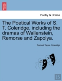 Bertrand.pt - The Poetical Works Of S. T. Coleridge, I