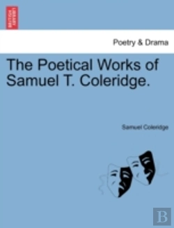 Bertrand.pt - The Poetical Works Of Samuel T. Coleridg