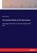 The Poetical Works Of Sir John Davies,