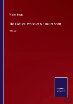 Bertrand.pt - The Poetical Works Of Sir Walter Scott