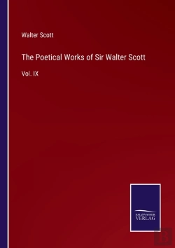 Bertrand.pt - The Poetical Works Of Sir Walter Scott
