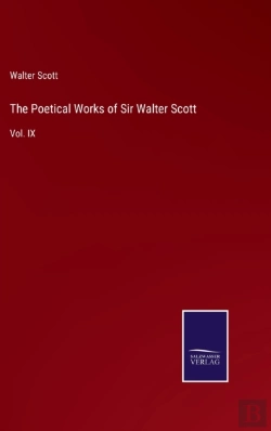 Bertrand.pt - The Poetical Works Of Sir Walter Scott