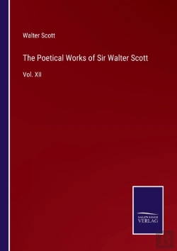Bertrand.pt - The Poetical Works Of Sir Walter Scott