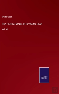 Bertrand.pt - The Poetical Works Of Sir Walter Scott