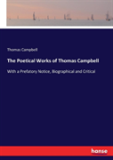 The Poetical Works Of Thomas Campbell