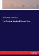 The Poetical Works Of Thomas Gray