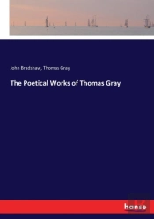 The Poetical Works Of Thomas Gray