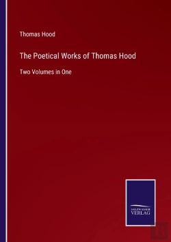Bertrand.pt - The Poetical Works Of Thomas Hood