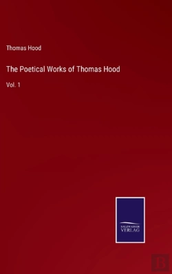 Bertrand.pt - The Poetical Works Of Thomas Hood