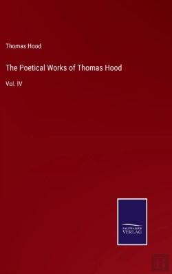 Bertrand.pt - The Poetical Works Of Thomas Hood