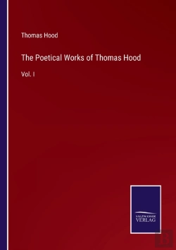 Bertrand.pt - The Poetical Works Of Thomas Hood