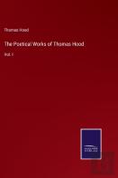 The Poetical Works Of Thomas Hood