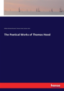 The Poetical Works Of Thomas Hood