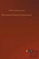 The Poetical Works Of Thomas Hood