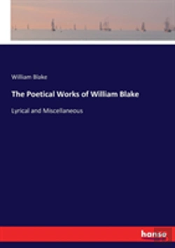 Bertrand.pt - The Poetical Works Of William Blake