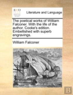 Bertrand.pt - The Poetical Works Of William Falconer.