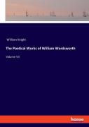 The Poetical Works Of William Wordsworth