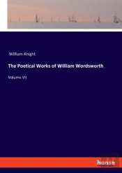 The Poetical Works Of William Wordsworth