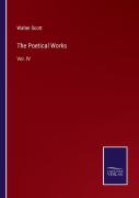 The Poetical Works