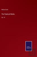 The Poetical Works