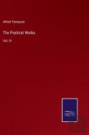 The Poetical Works