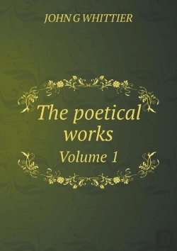 Bertrand.pt - The Poetical Works Volume 1