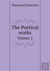 The Poetical Works Volume 2