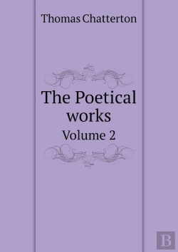 Bertrand.pt - The Poetical Works Volume 2
