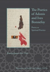 The Poetics Of Adonis And Yves Bonnefoy