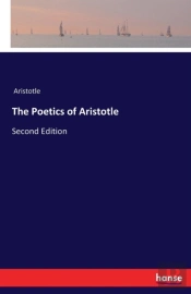 The Poetics Of Aristotle