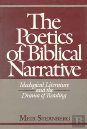 The Poetics Of Biblical Narrative