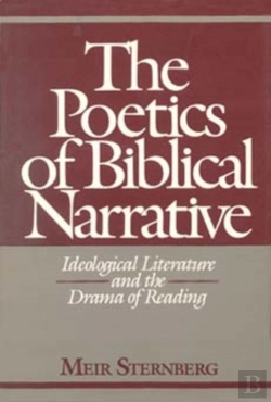 Bertrand.pt - The Poetics Of Biblical Narrative