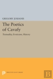 The Poetics Of Cavafy