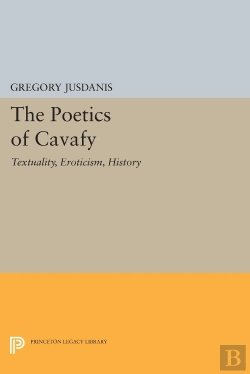 Bertrand.pt - The Poetics Of Cavafy