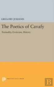 The Poetics Of Cavafy