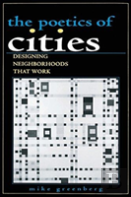 The Poetics Of Cities