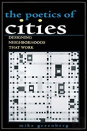The Poetics Of Cities