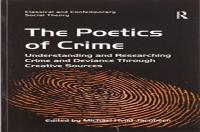 The Poetics Of Crime