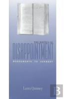 The Poetics Of Disappointment