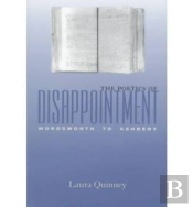 The Poetics Of Disappointment